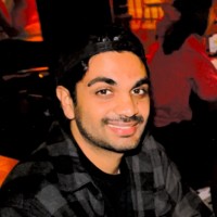 DoWhistle Employee Mithran Raja's profile photo