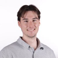 Analog Devices Employee Alex Knowles's profile photo