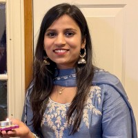 Nidhi Agrawal Email & Phone Number