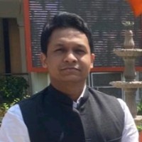 IMS Learning Resources Pvt. Ltd. Employee Rahul Goel's profile photo