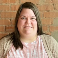 Raken Employee Tiffany McArthur's profile photo