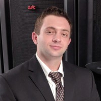 New Era Converting Machinery, Inc. Employee James Furrer's profile photo