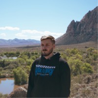 Swoogo Employee Alexander Decker's profile photo