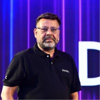 Manish Seth Email & Phone Number