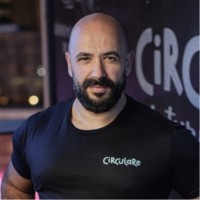 Amcham-Brasil Employee Marcus William Oliveira's profile photo