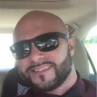 Bob Ruth Ford Employee Levi Winters's profile photo