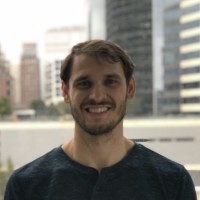 JBS Custom Software Solutions Employee Jared Stokes's profile photo