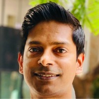 First Advantage India Employee Sachin Shenava's profile photo