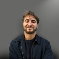 Initial Hygiène Services Employee Gabin Peron's profile photo
