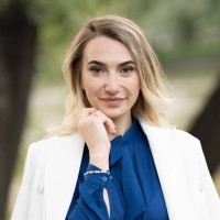 Liza Palyvoda