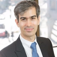 Olivier Kagan Email & Phone Number