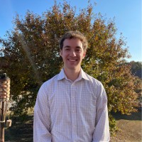 Inertia Software Solutions Employee Chandler Harris's profile photo