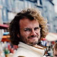 Booksy Employee Maxime Bonnet's profile photo