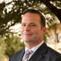 Zachry Group Employee Beau White's profile photo