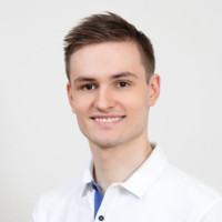 Matrix Software Employee Artūras MacKūnas's profile photo