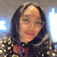 Imajin Employee Daniella Putri's profile photo