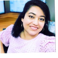 Make-A-Wish Foundation of Greater Virginia Employee Sukanya Chatterjee's profile photo
