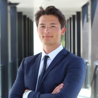 Peak Performance Renovations Employee Ethan Visintin's profile photo