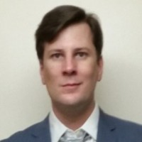 Global InfoTek, Inc. Employee Nicholas Nachefski's profile photo