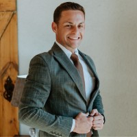 Solarcentury Africa Employee Ruan Hough's profile photo