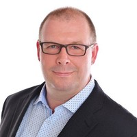 Konapharma Ltd. Employee Detlef Ortlieb's profile photo