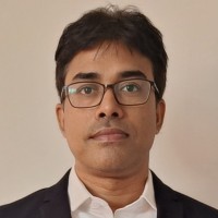 Kireap Employee Kumar Amit's profile photo