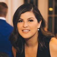 StackAdapt Employee Iris Martinez's profile photo