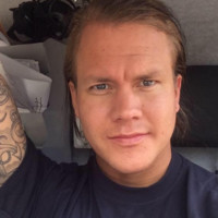 Vestas Employee Anders Norberg's profile photo
