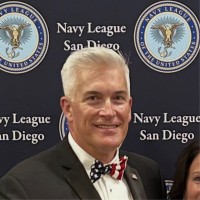General Atomics Employee Rolf Ziesing's profile photo