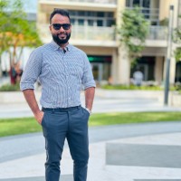 HUECK System GmbH & Co. KG Employee Shabbir Sathar's profile photo