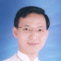 Self Publishing Employee George Huang's profile photo