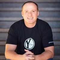 Ydraw Employee Curtis Pace's profile photo