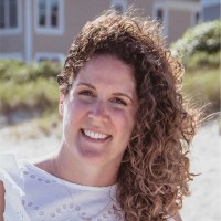 Spaulding Rehabilitation Hospital Employee Emma Nelson's profile photo