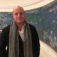 Inland Foods Employee Max Tauber's profile photo