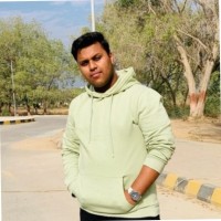 InApp Solutions Employee Syed Ali's profile photo