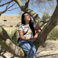 BeWellnm, New Mexico's Health Insurance Exchange Employee Justine Peralta's profile photo