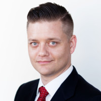 Syneos Health Employee Nathan Webster's profile photo