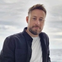 Social Fitness Employee Fabrice Michel's profile photo