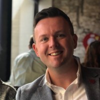 Trinity County Abstract Employee Ryan McConnon's profile photo