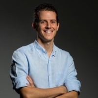 Ethon Shield Employee Pedro Cabrera Camara's profile photo