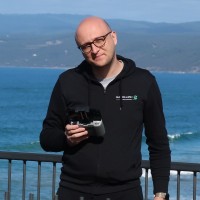 Quantarra Employee Andrei Smelov's profile photo