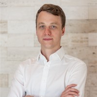 Spectra Investments Employee Caio Longhini's profile photo