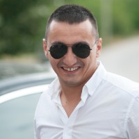SP "Lasta Employee Stefan Mijajlovic's profile photo