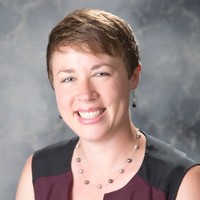 St. Vincent Regional Hospital Employee Courtney Dean's profile photo