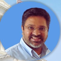 DatafyInc Employee Mohan Kannan's profile photo