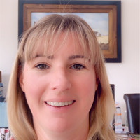 Solutions for Elevating (Pty) Ltd Employee Michelle Vinagre's profile photo
