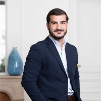 FRAERIS Employee Arnaud Prisset's profile photo