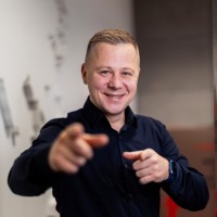 Нова пошта Employee Oleksii Gryshyn's profile photo