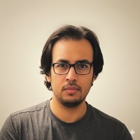 Umair Abid's profile photo