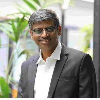 Sai Life Sciences Ltd Employee Vasanthamurugesh A's profile photo